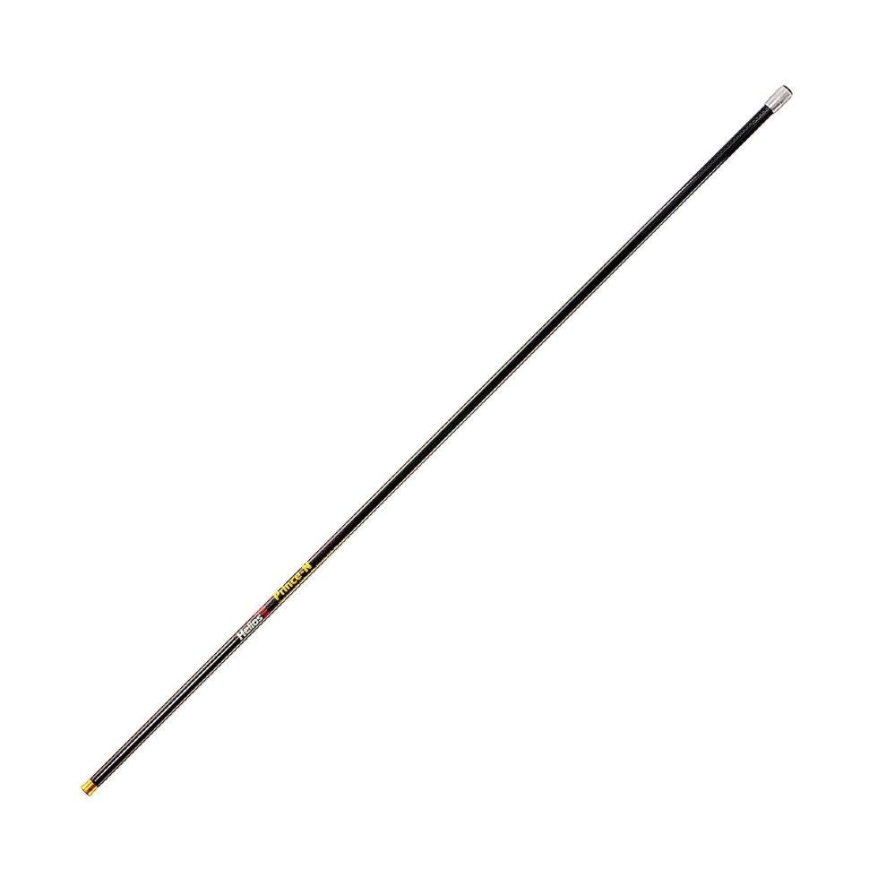 Удилище маховое Helios Prince-N carbon 4м (10-30г) без колец HS-PN-400 , 